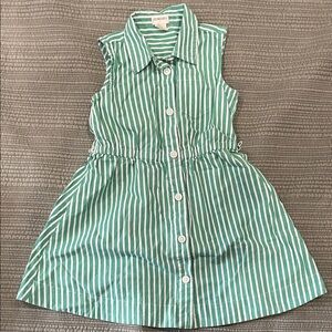 J Crew kids dress